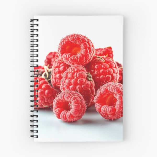 Item preview, raspberries, berries, ripe, food, food designed and sold by DonnaBlankaArt.