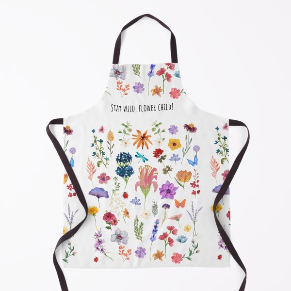 Item preview, Flower Child! designed and sold by CoyoTee Apparel.