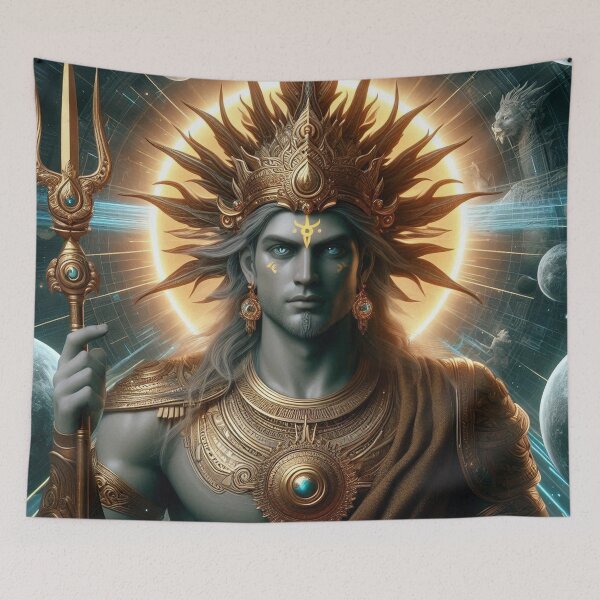 Item preview, Surya designed and sold by RaF71PrO.