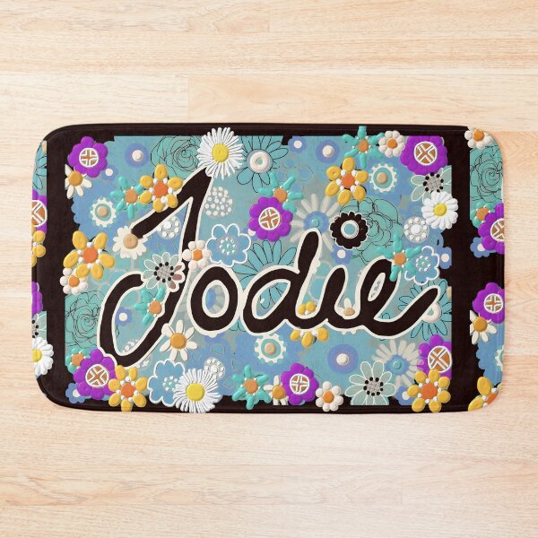 Item preview, Jodie designed and sold by bekki smith.