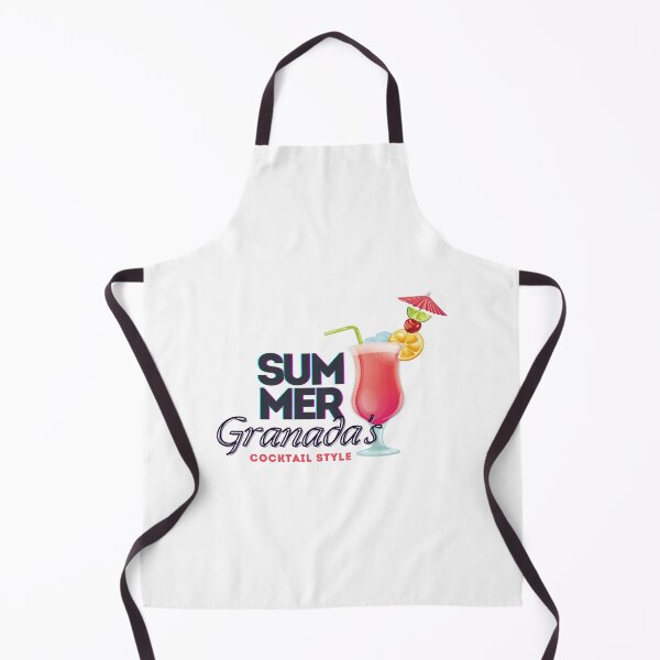 Item preview, Summer Granada designed and sold by Micapox.