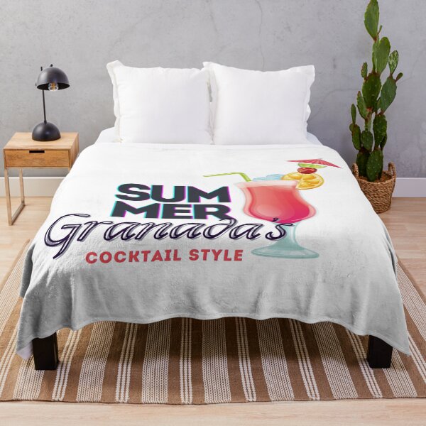 Item preview, Summer Granada designed and sold by Micapox.