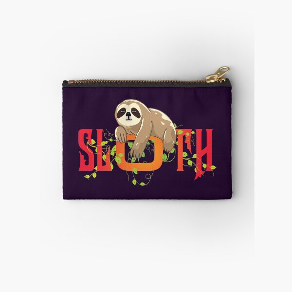 Item preview, Sloth designed and sold by Shopyflu.