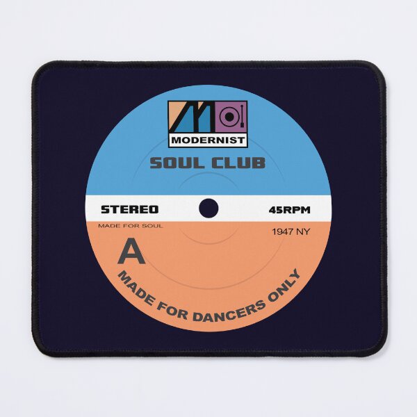 Item preview, Made For Dancers Only designed and sold by modernistdesign.