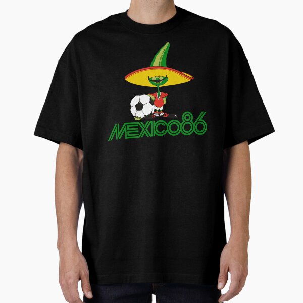 Item preview, Mexico 86 Piquet designed and sold by bonk-cycling.