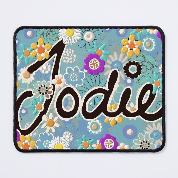 Item preview, Jodie designed and sold by bekki smith.