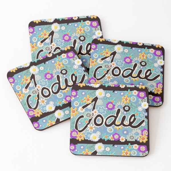 Item preview, Jodie designed and sold by bekki smith.