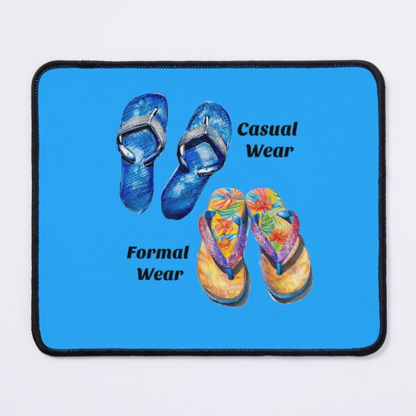 Item preview, Casual Wear - Formal Wear designed and sold by UglyMandalas.