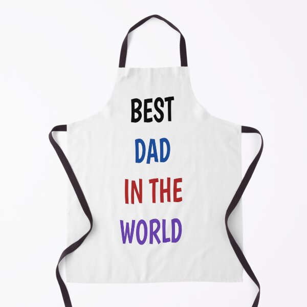 Item preview, best dad in the world designed and sold by MKshoper.