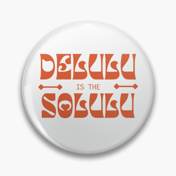 Item preview, Delulu is the Solulu 3 designed and sold by missylayner.