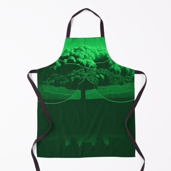 Item preview, Kenror Sunrise Sat Green designed and sold by Arttiiist.