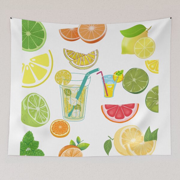 Item preview, Fresh Vibes Everywhere designed and sold by FifyShop09.