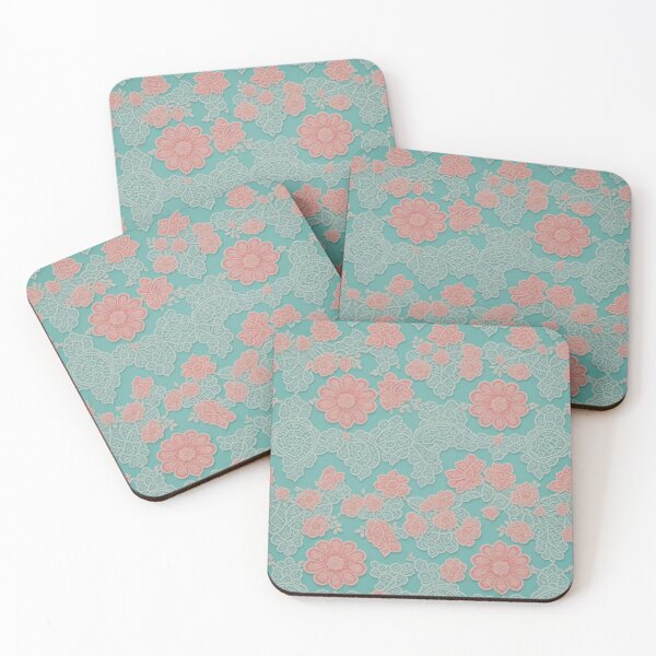 Item preview, Lace Print designed and sold by hallwell.