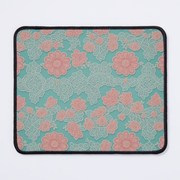 Item preview, Lace Print designed and sold by hallwell.