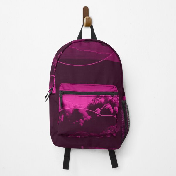 Item preview, Kenror Sunrise Sat Pink designed and sold by Arttiiist.