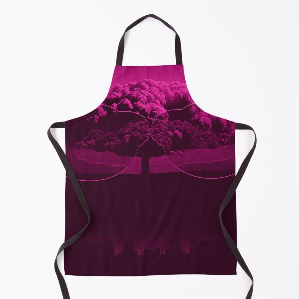 Item preview, Kenror Sunrise Sat Pink designed and sold by Arttiiist.