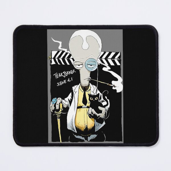 Item preview, disutradarai produser alien designed and sold by roselyndouglas.