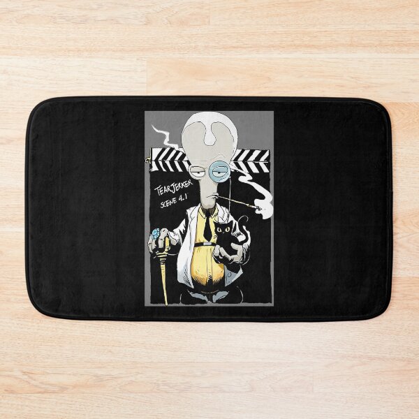 Item preview, disutradarai produser alien designed and sold by roselyndouglas.