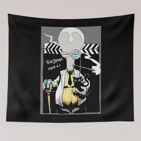 Item preview, disutradarai produser alien designed and sold by roselyndouglas.