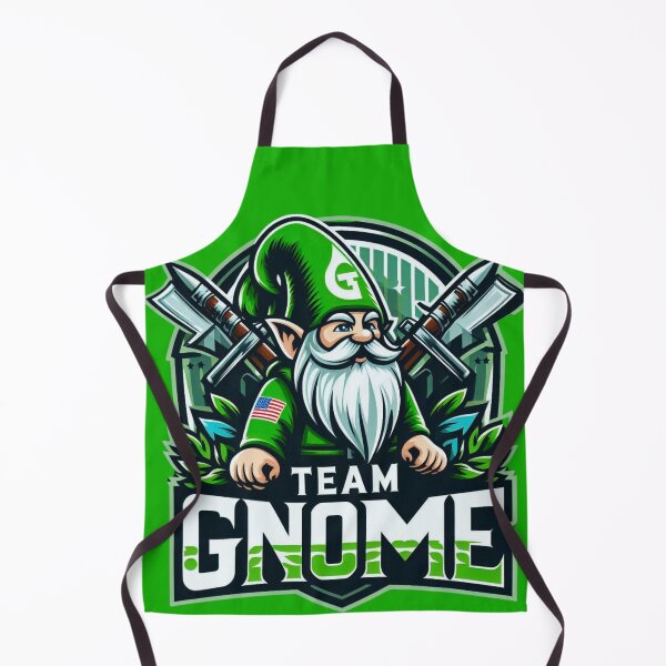 Artikelvorschau, Team Gnome Grün Dope Meme Gnom entworfen und verkauft von KTGim.