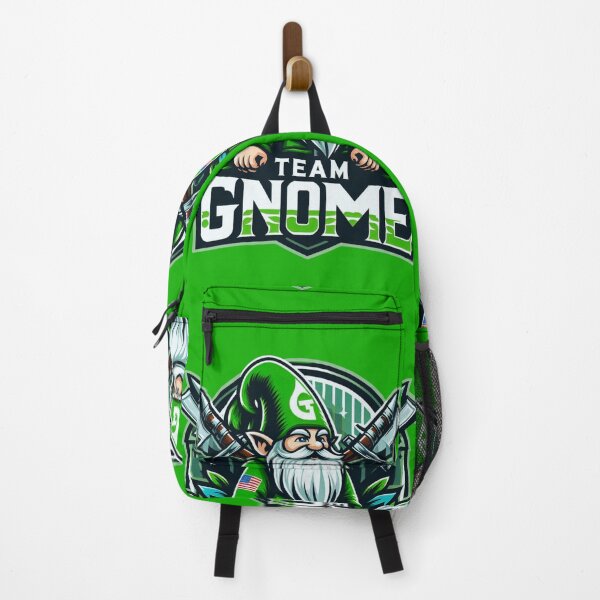 Artikelvorschau, Team Gnome Grün Dope Meme Gnom entworfen und verkauft von KTGim.