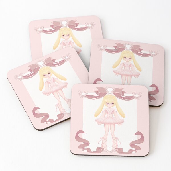 Item preview, Little Rachael designed and sold by Pitix-19.