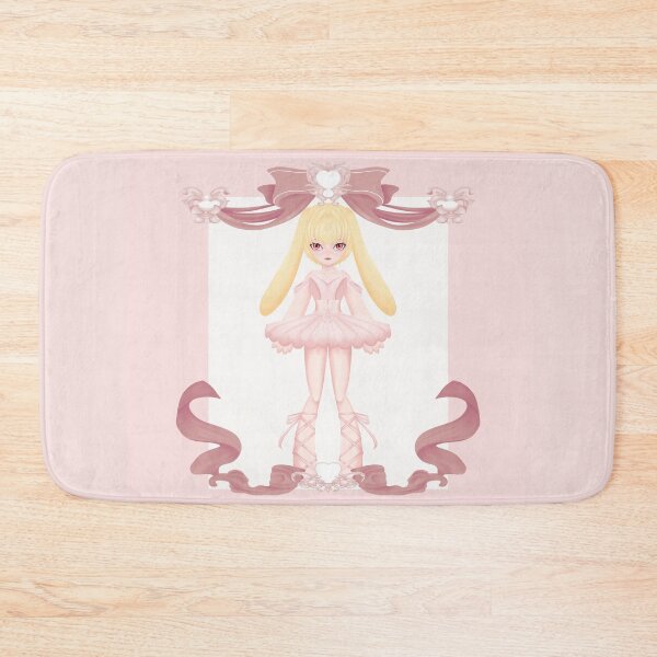 Item preview, Little Rachael designed and sold by Pitix-19.