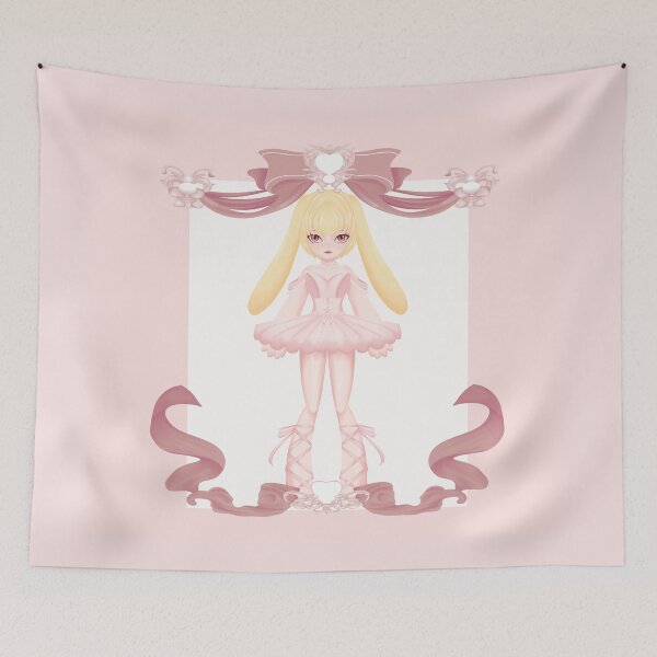Item preview, Little Rachael designed and sold by Pitix-19.