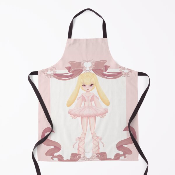 Item preview, Little Rachael designed and sold by Pitix-19.