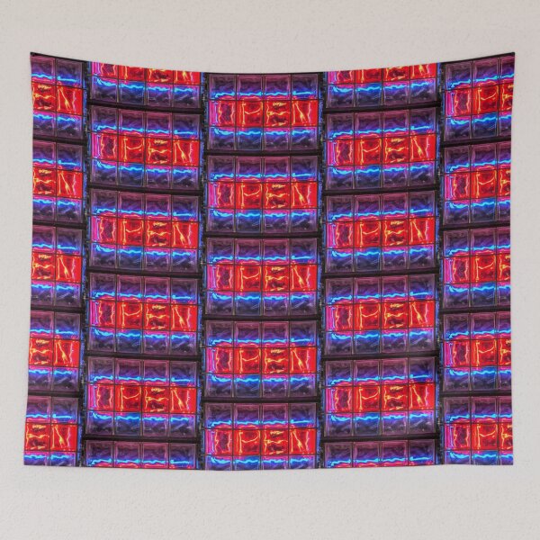 Item preview, O P E N designed and sold by Randy Turnbow.