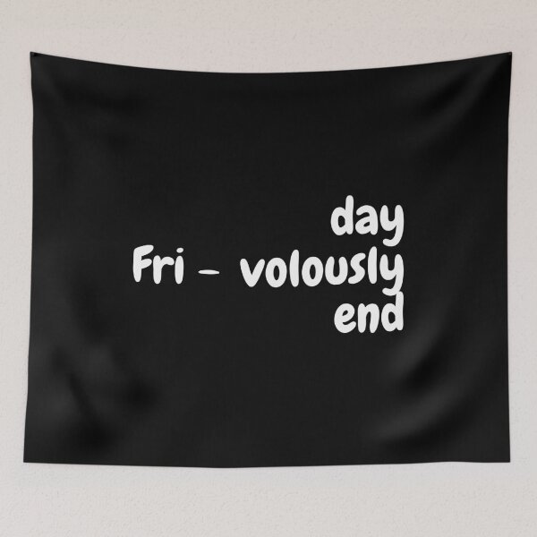Item preview, Friday designed and sold by Heneket.