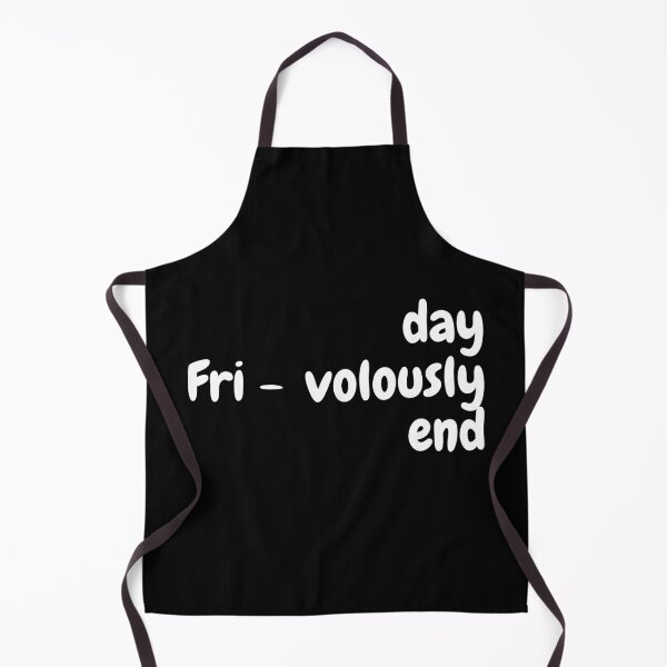 Item preview, Friday designed and sold by Heneket.