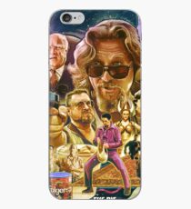 Der große Lebowski iPhone-Hülle & Cover