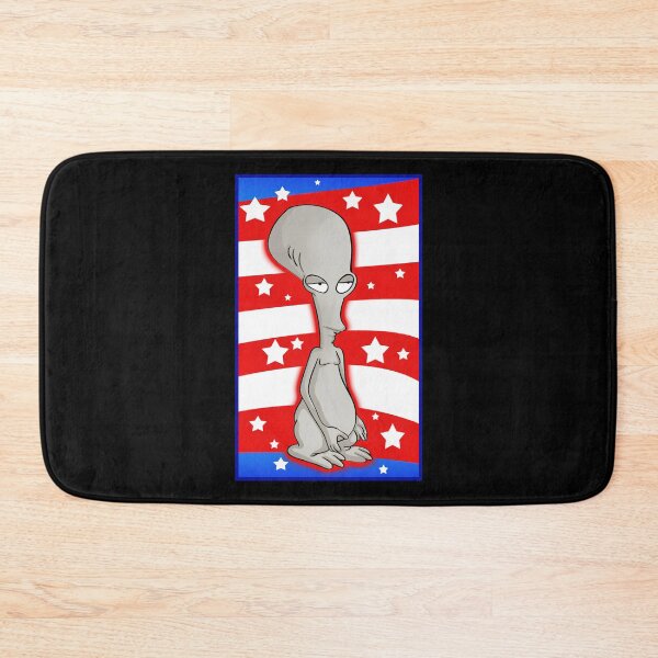 Item preview, alien penyamar designed and sold by roselyndouglas.