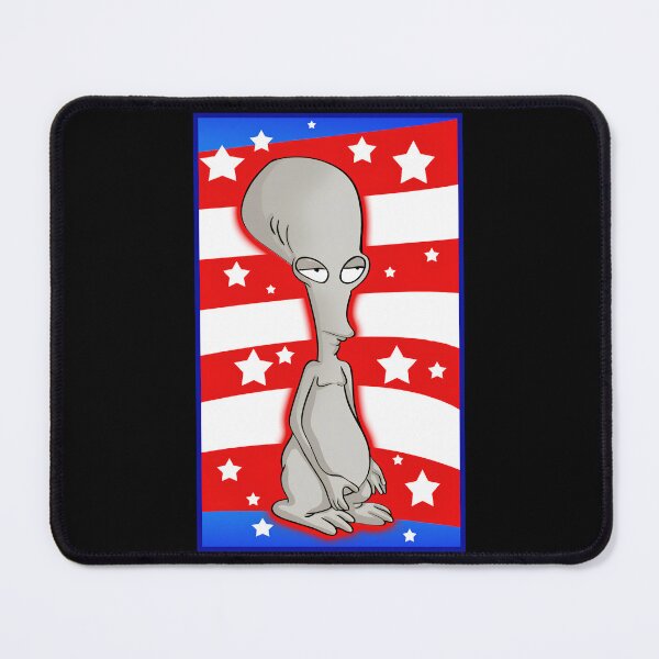 Item preview, alien penyamar designed and sold by roselyndouglas.