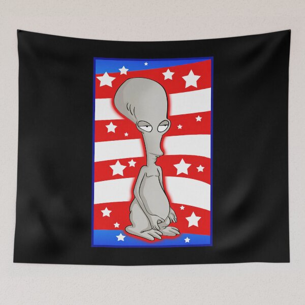 Item preview, alien penyamar designed and sold by roselyndouglas.
