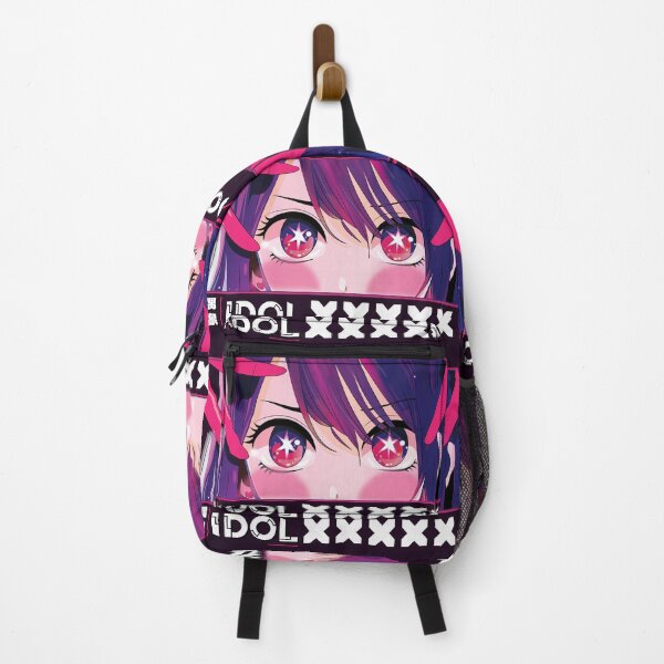Artikelvorschau, Idol Anime Augen Japanischer gemütlicher Anime-Stil entworfen und verkauft von Otakurypto.