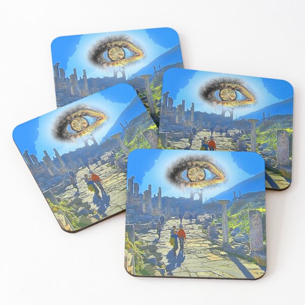 Item preview, solojosoñando designed and sold by Klaus Bremner (Autotelic Art).