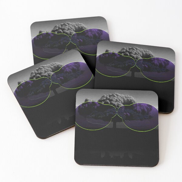 Item preview, Kenror lenz purple designed and sold by Arttiiist.