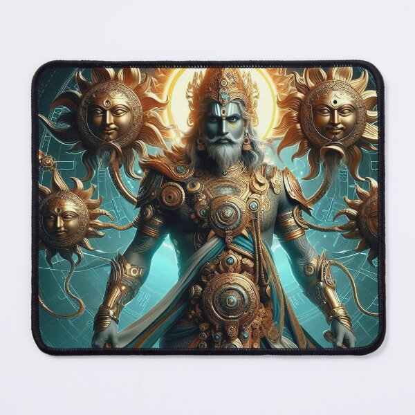 Item preview, Surya designed and sold by RaF71PrO.