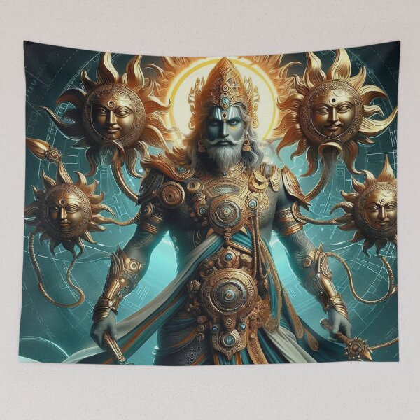 Item preview, Surya designed and sold by RaF71PrO.