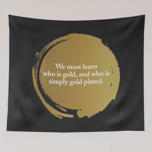 Item preview, gold patina designed and sold by ritusdesigns.