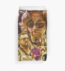 Der große Lebowski Bettbezug