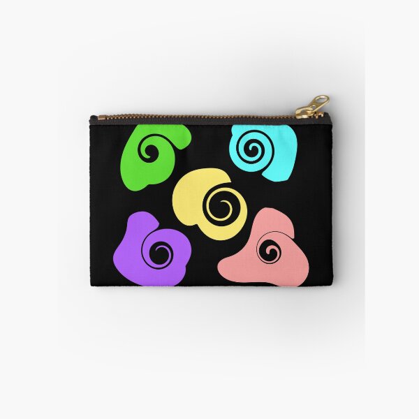 Item preview, Colored abstract figures designed and sold by ZorianArt.
