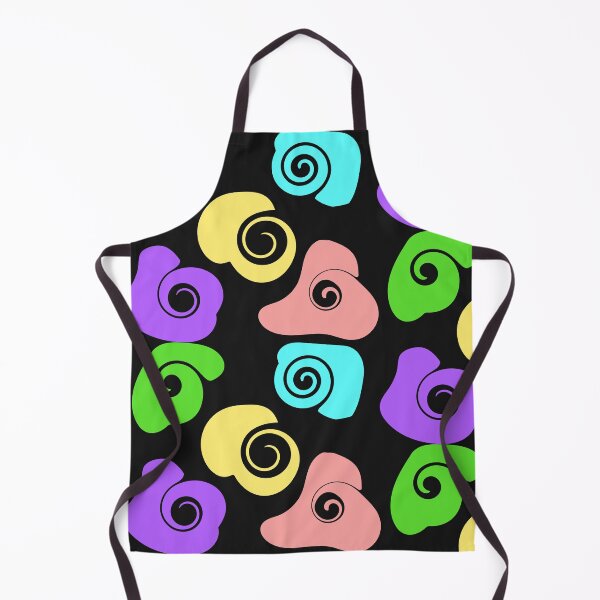 Item preview, Colored abstract figures designed and sold by ZorianArt.