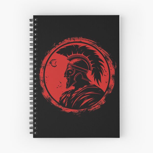 Item preview, Roman hoplite with a crest helmet designed and sold by Micapox.