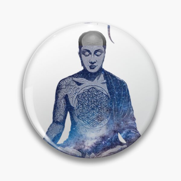 Item preview, Monk 1 designed and sold by Hungtees.