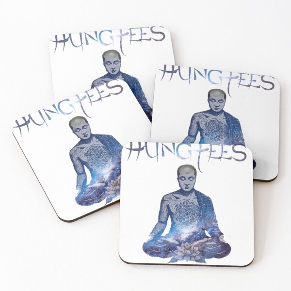 Item preview, Monk 1 designed and sold by Hungtees.