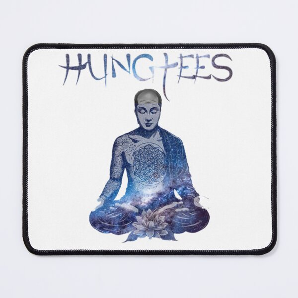 Item preview, Monk 1 designed and sold by Hungtees.