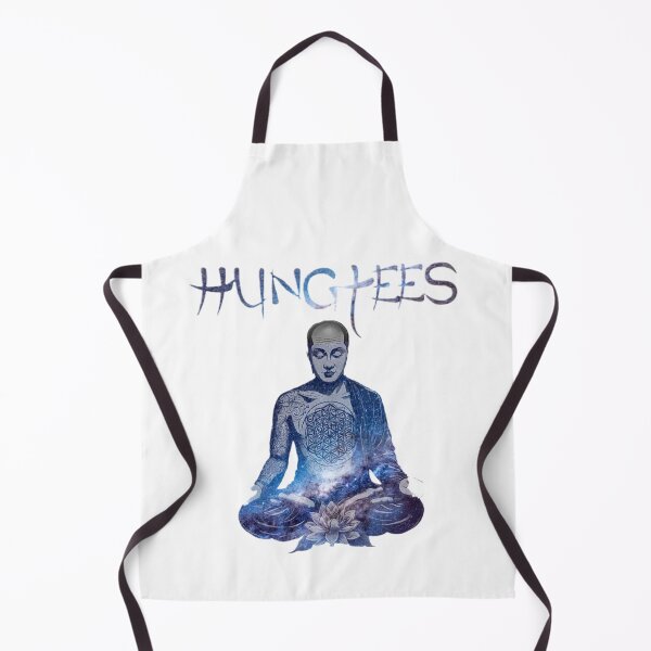 Item preview, Monk 1 designed and sold by Hungtees.